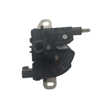 China Changan Ford Focus 05-11 1.8 Cover Head Locking Machine Auto Parts