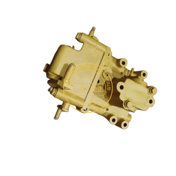 Imported bulldozer D155 accessory 17A-40-00011 steering valve assembly