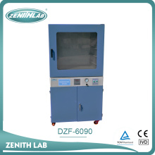 Laboratory vacuum drying oven DZF-6090