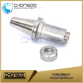 Portaherramientas CNC de mandril de boquilla de alta calidad CAT50-ER40-6