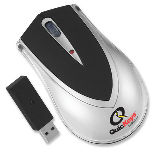 wireless mouse