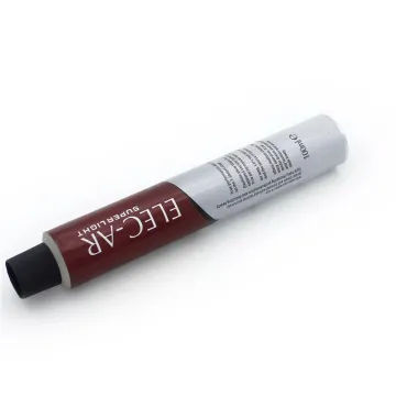 Newest Sale Chemical Tube Aluminum Type