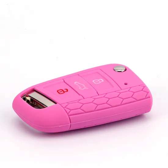 Competitive VW car key case 2019