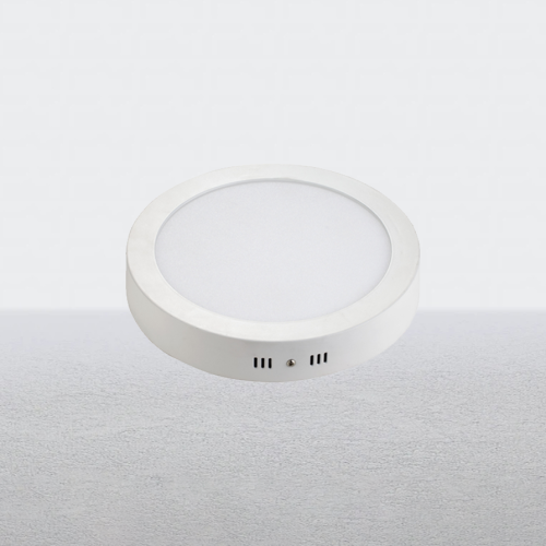 多功能超薄面板灯，满足不同的照明需求