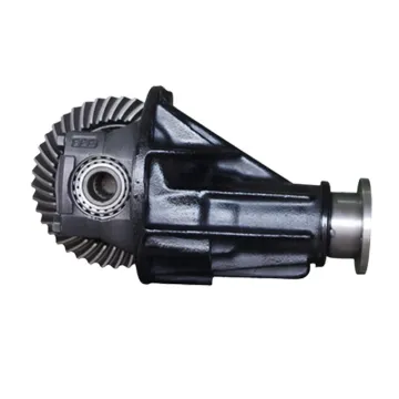 Auto Transmission System 9/41 Ratio Differential for Isuzu TFR