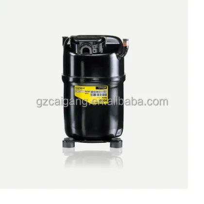 Danfoss Secop NLE12.6CNL R290 Refrigerator Compressor Supply