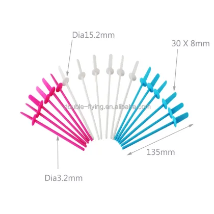 12 Cavity Non-Stick Cake Pops Mold Kit with Lollipop Sticks for Chocolate and Desserts