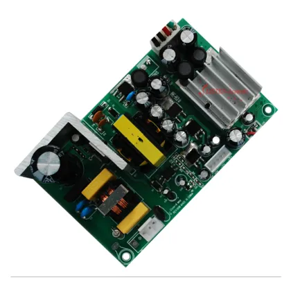 CD-50 Class D Power Amplifier Module