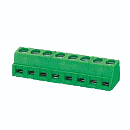 สนาม: 5.0 PCB Screwterminal Block