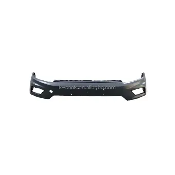 OEM PP Material Car Front Bumper for VW Tiguan 2017
