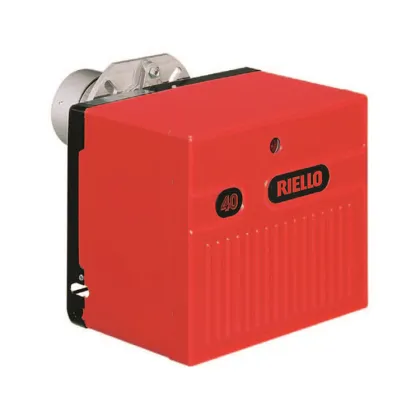 RIELLO G10 Light Oil Fired Burner Industrial Diesel Burner