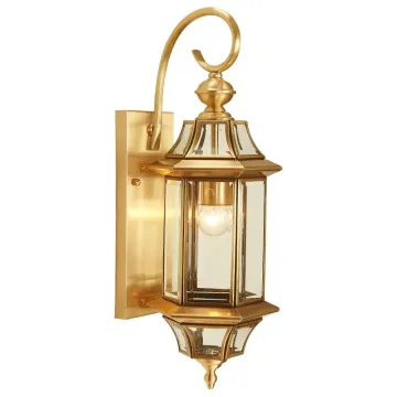 Indoor Night Lights Wall Lamp for Home Decoration | LED Exterior Wall Lamp Reflector