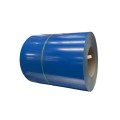 Color Coated Galvanized Zinc Corrugated Roofing Sheet