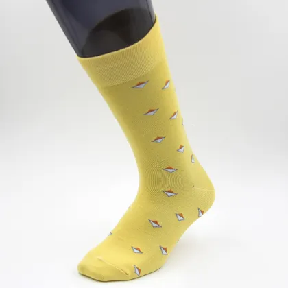 socks men pure cotton business socks for men compression men socks