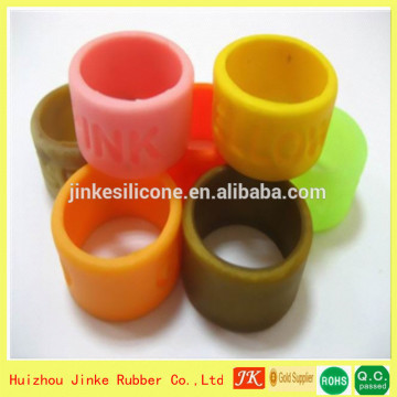 2014 JK-20-22China Manufacturer Silicone Wrist Band,reflective slap wrap wrist band