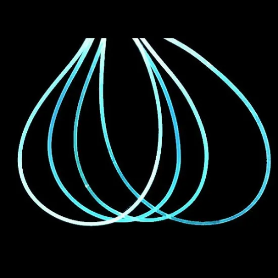 Super Brightness Side Fiber Optic Light Cable