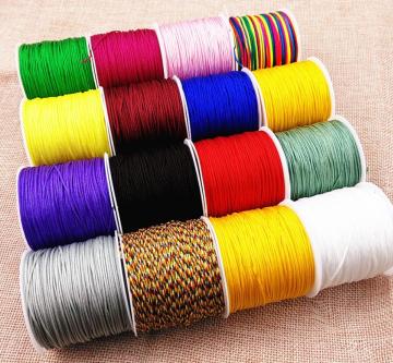 Wholesale WT Brand High-Quality Jade and Nylon Threads for DIY Jewelry