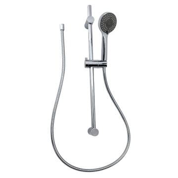 LEVO Constant Temperature Bathroom Shower Set with Rainwater Function