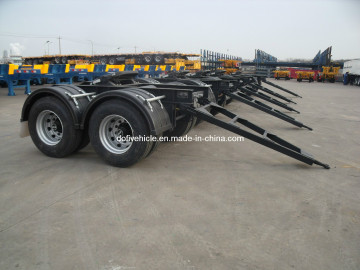 Tandem Dolly