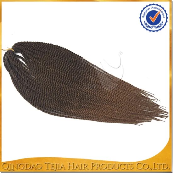 New arrival cheap 2X havana mambo braiding twist hair two tone synthetic braiding hair