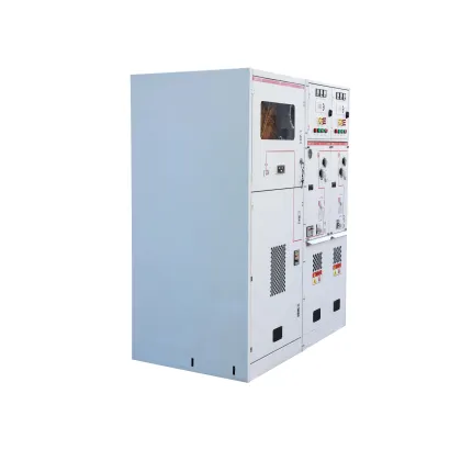 XGN15 Series Ring Network Cabinet