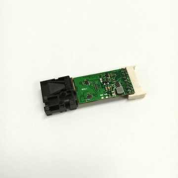 IT02S High Performance Time Of Flight Module Sensor