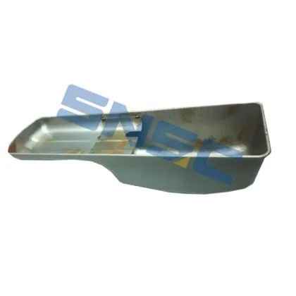 weichai engine parts WP10 Oil sump 612600150382