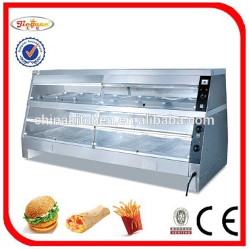 high quality electric stainless steel food warmer DH-5P