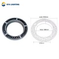 SYA-619-12 Structure étanche géante sûre et fiable