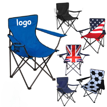 Wholesale Personalized Lightweight Folding Outdoor Chairs for Camping and Beach