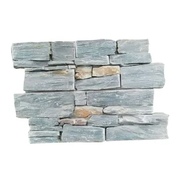 Samistone Slate Stone Veneer Exterior Wall Tiles