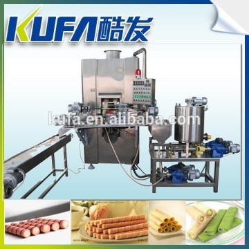 Industrial Wafer Stick Plant Manufacturer