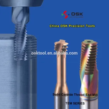 production and sale mills tools