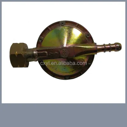 Understanding the Orgaz Regulator: A Comprehensive Guide