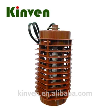 Color Bug zapper mosquito killer light