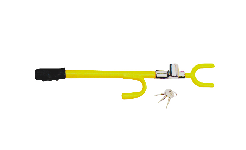 Powerful Security Car Lock