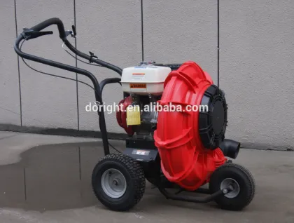 CE approved Leaf blower Yongkang Doright Industry and Trade Co.,Ltd
