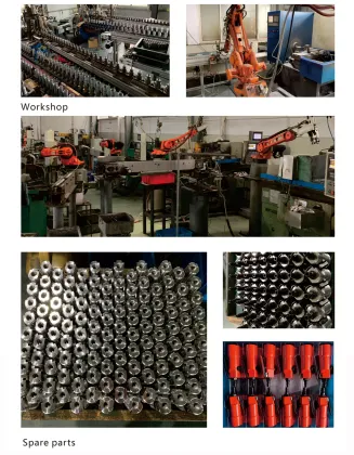 Pneumatic Air Hydraulic Rivet Nut Gun - Industrial Pneumatic Riveters M3-M12