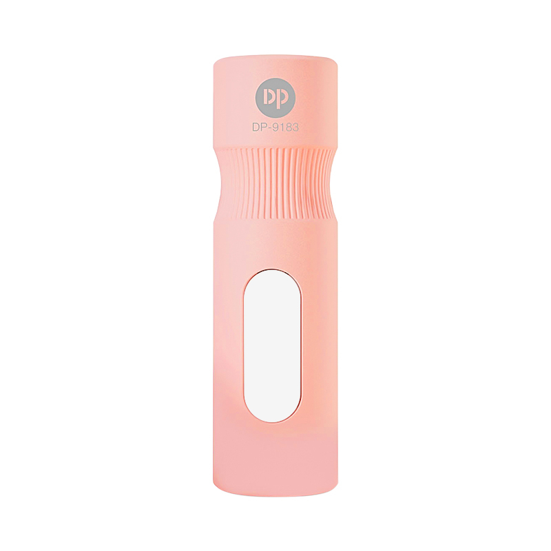 IP67 Waterproof Adjustable Focus USB Charging LED Flashlight