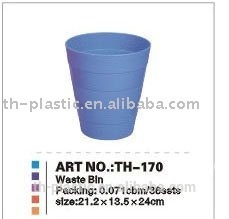 HOT!promtation waste bin (TH170)