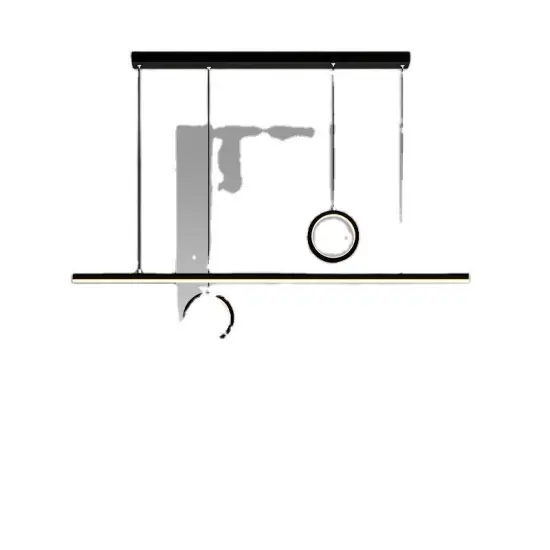 INSHINE Designed Fit Well Ceiling Light