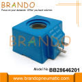 Vickers Tipo Valvola a solenoide idraulica Bobina 879141 879143