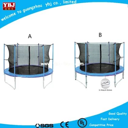 camas elastica creat fun trampoline games