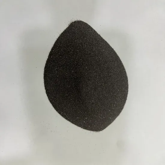 High Purity Ilmenite Titanium Rutile Sand 13463-67-7