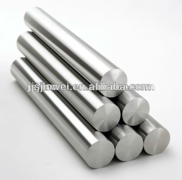 Stainless Steel Round Solid Bar AISI304