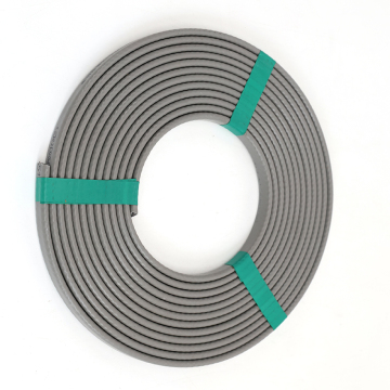self regulating heater cable