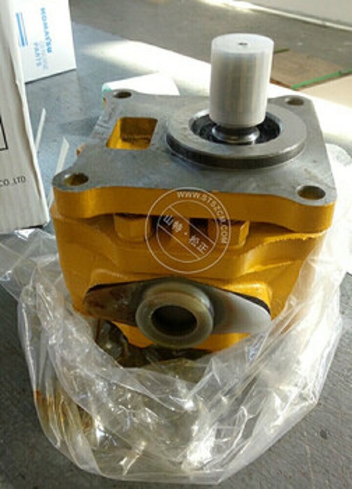 PUMP ASS'Y 705-52-40130 Made To Fit Komatsu WA450-3