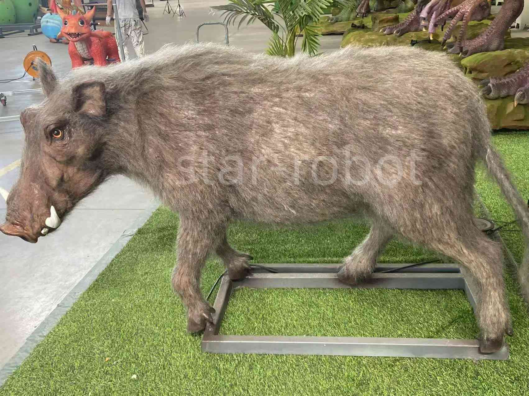 warthog
