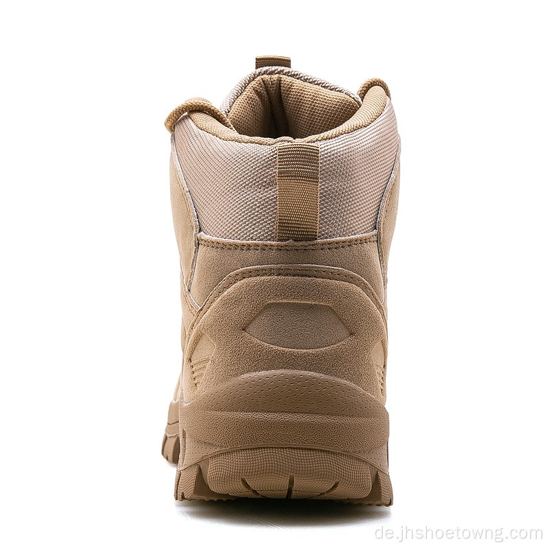 Mountain Climbing Military Tactical Boot