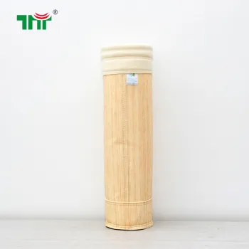 Anti-fraying Aramid Nomex Filter Bag